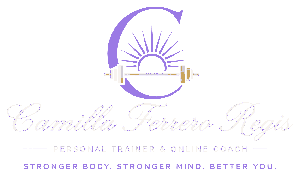 Camilla Ferrero Regis